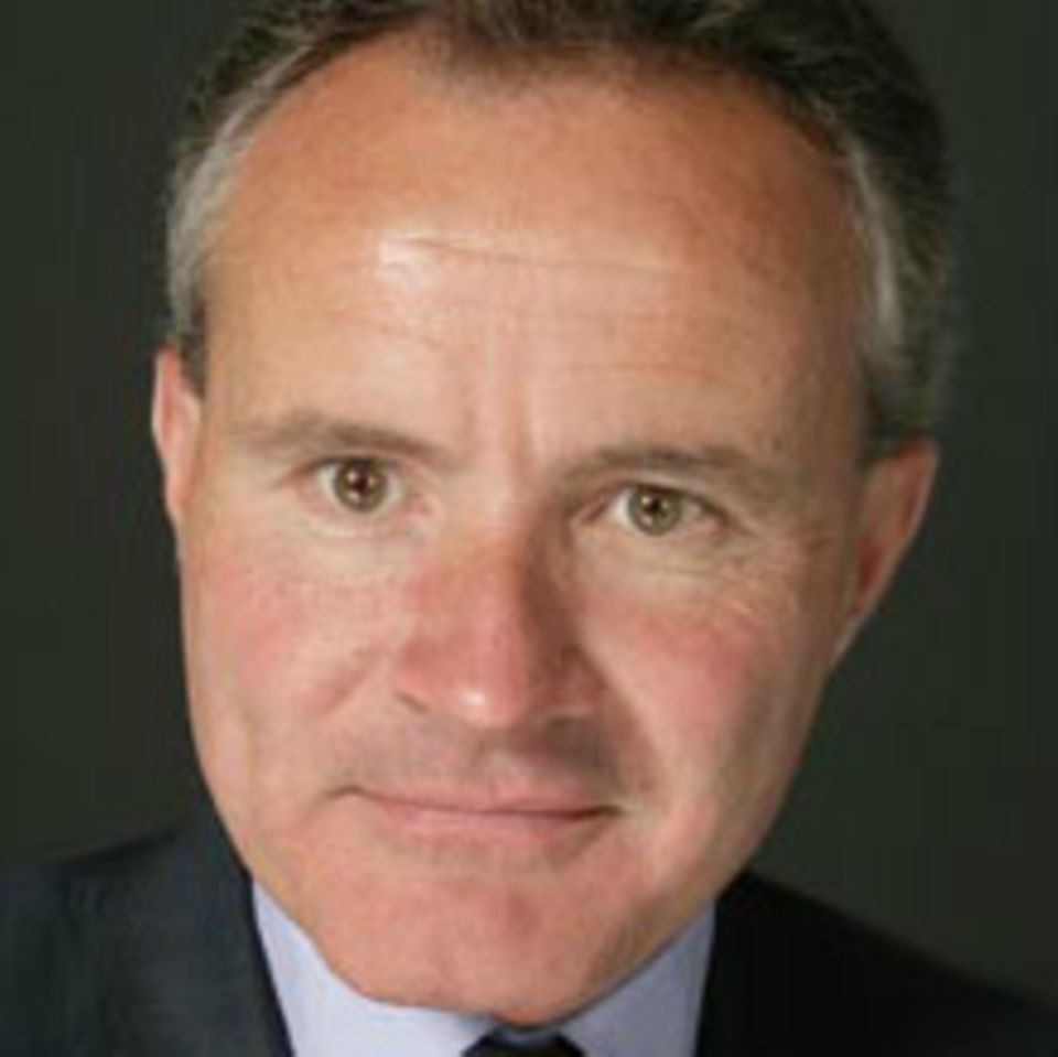Figure John Bennett