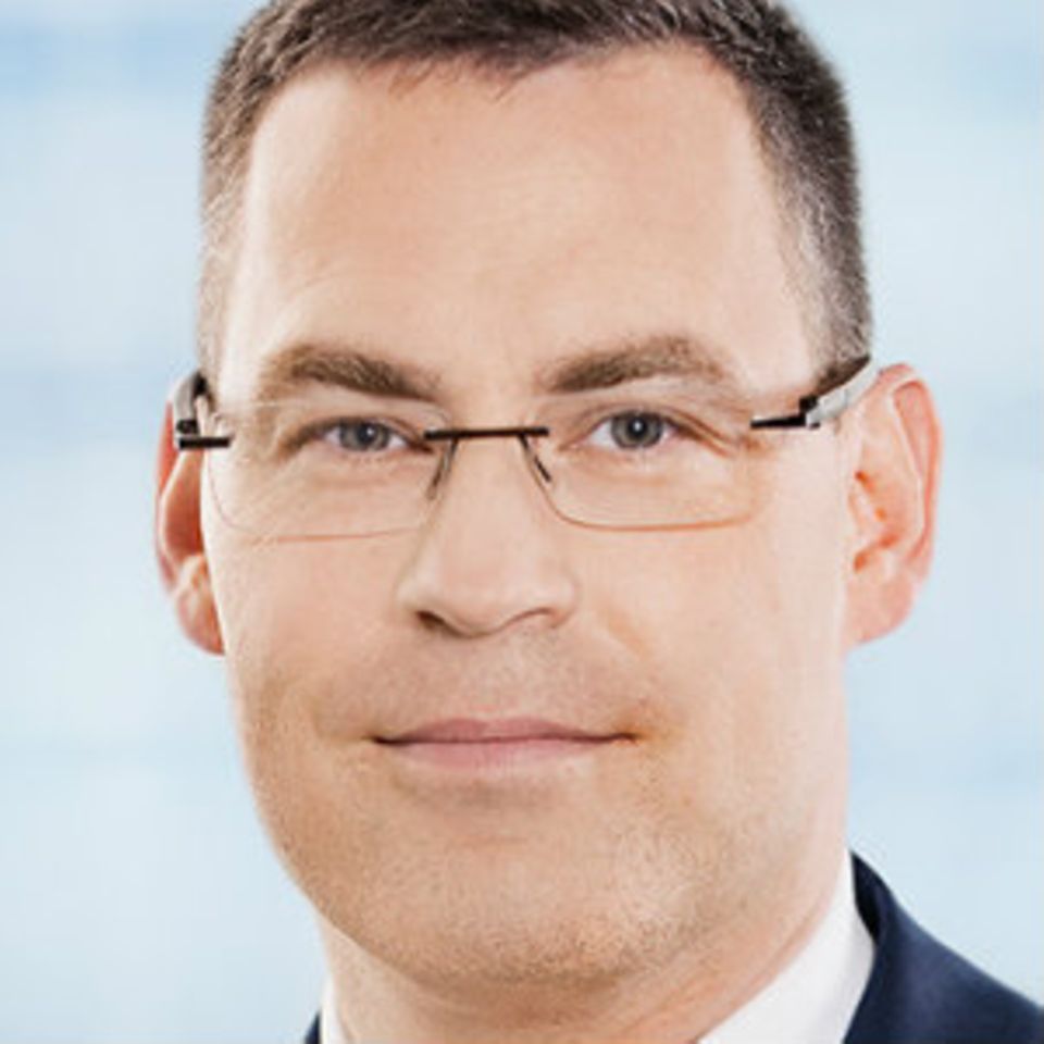 Figure Harald Sporleder