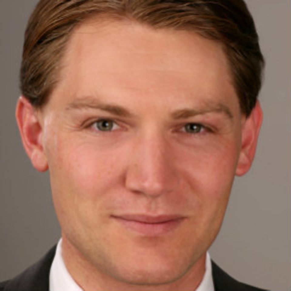 Figure Michael Thaler
