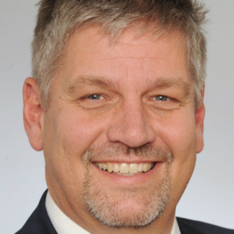Figure Jürgen Graw