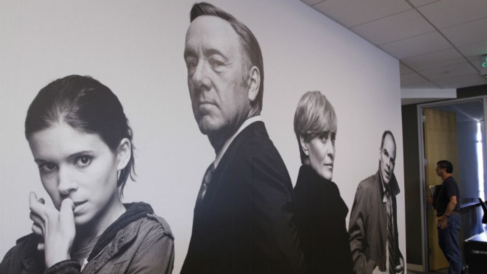 Die Netflix-Serienhelden sollen bald auf dem ganzen Globus zu sehen sein - Foto: Netflix