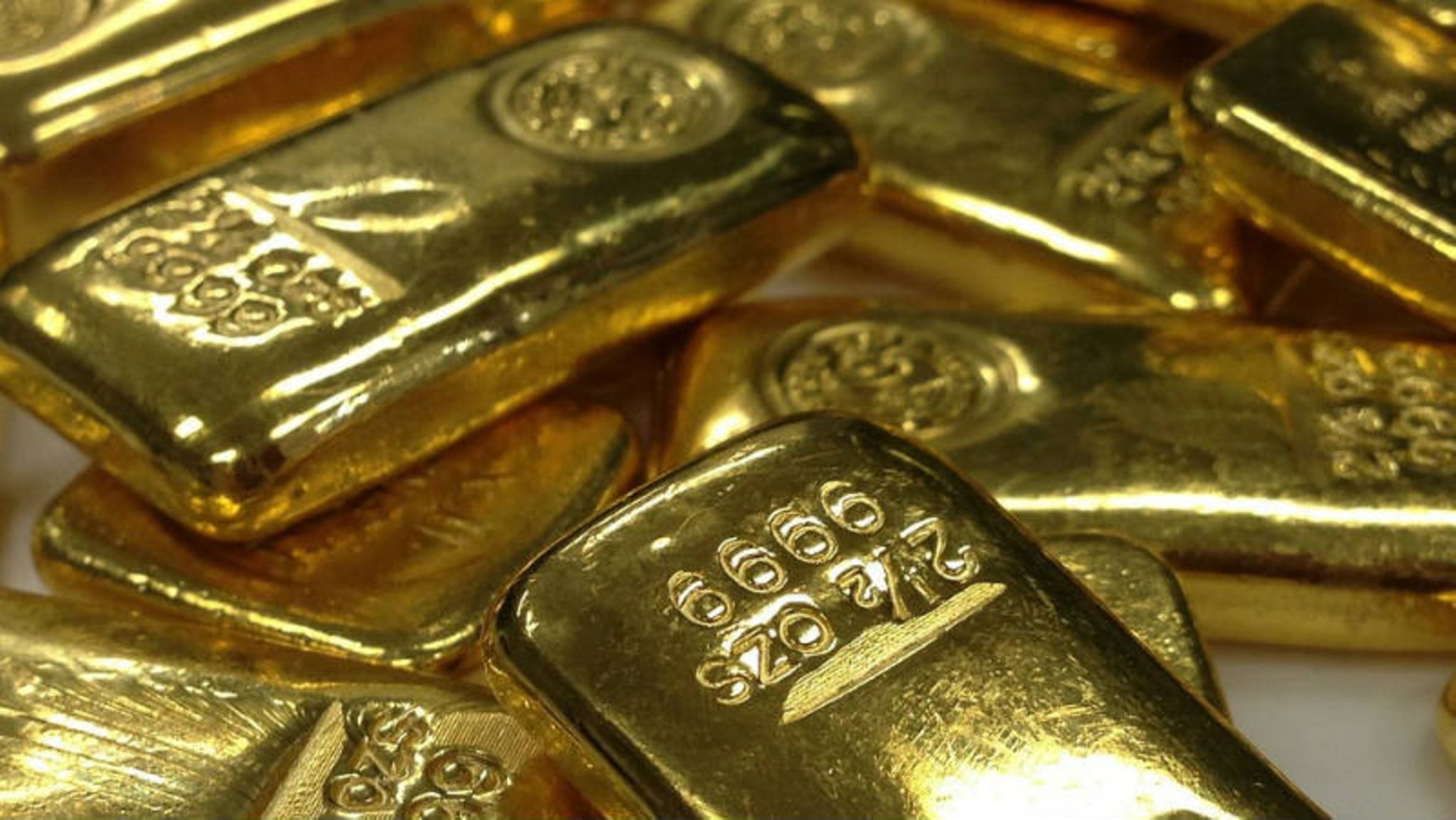Flucht ins Gold? - Capital.de