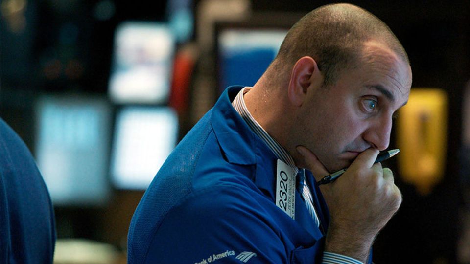 Wohin geht die Reise? Unter den Finanzmarktprofis gibt es unterschiedliche Meinungen über die Richtung