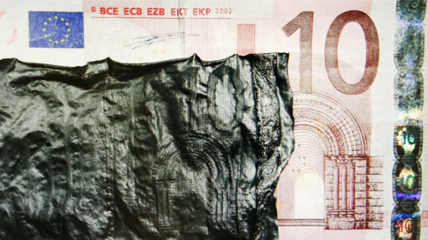 Das Ende des Bargeldes - Capital.de