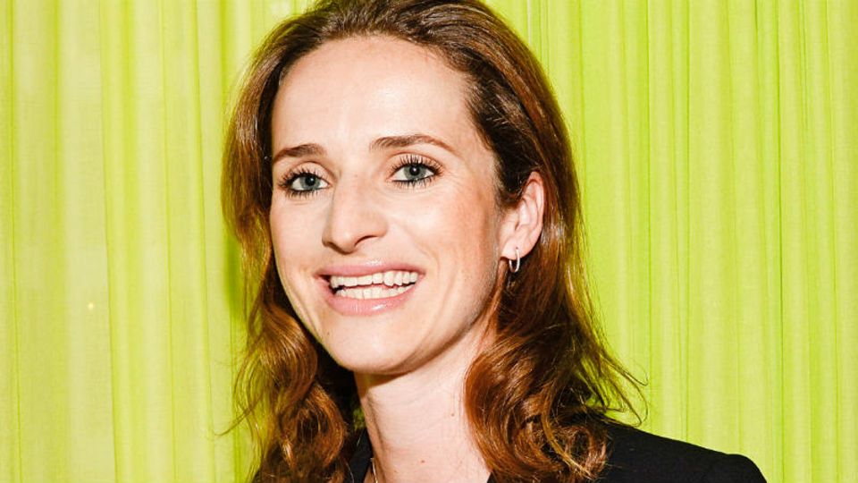 Erfolgreiche Gründerin und dreifache Mutter: Verena Pausder