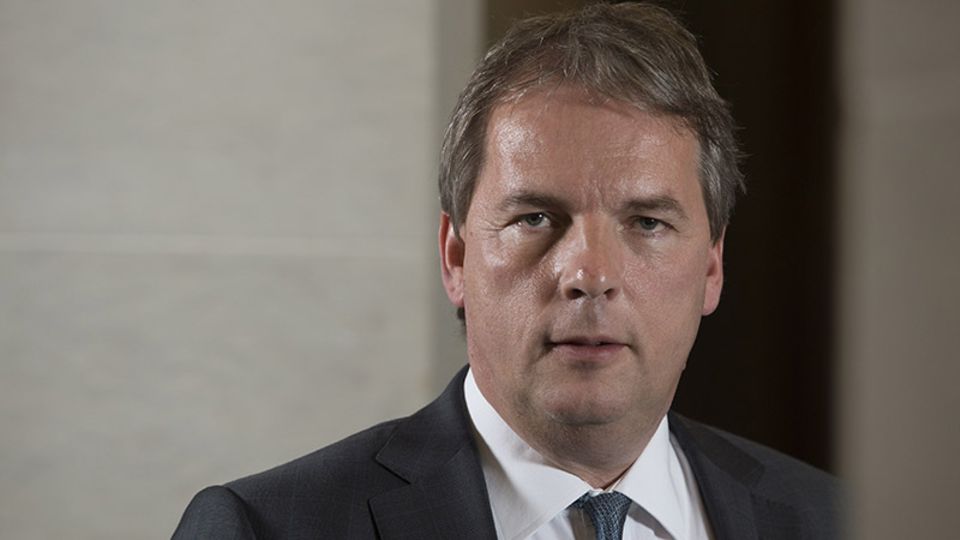 Christoph Rühl