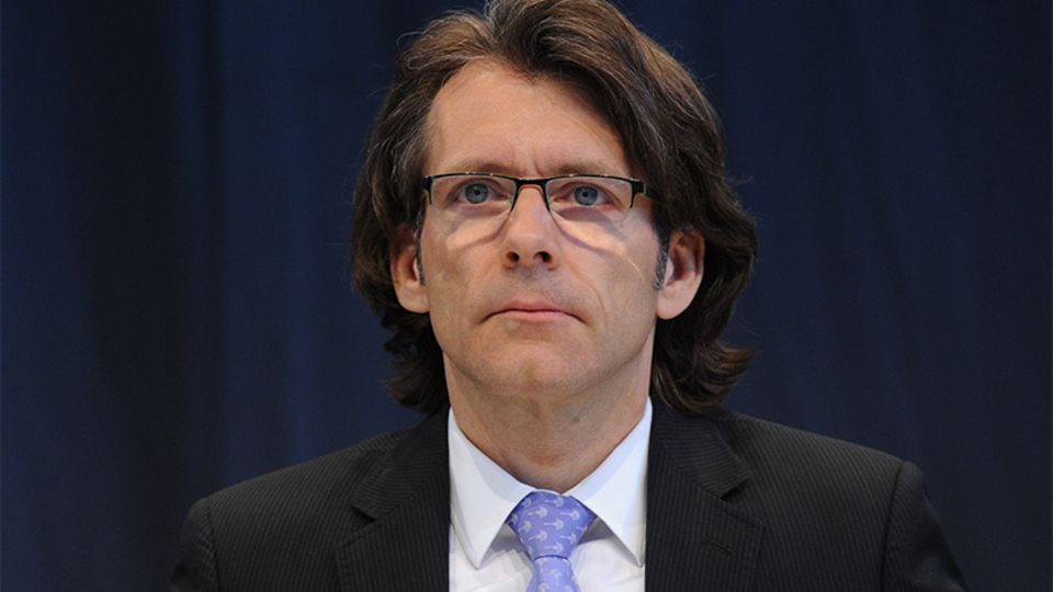 Joachim Kreuzburg, Sartorius