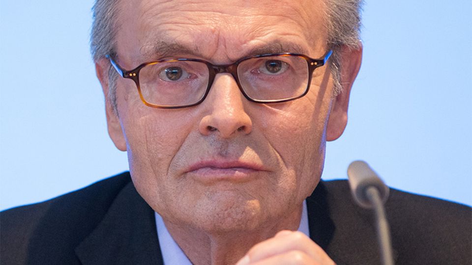 Günther Fielmann, Fielmann