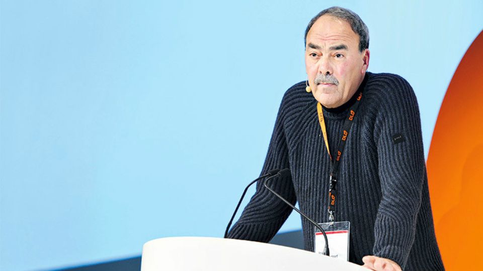 Joe Schoendorf