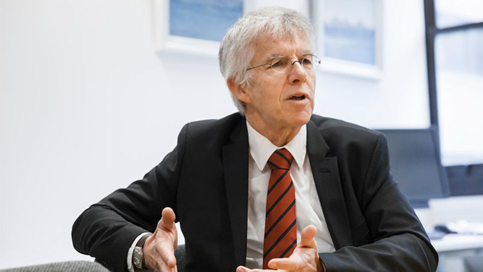 Thomas Straubhaar