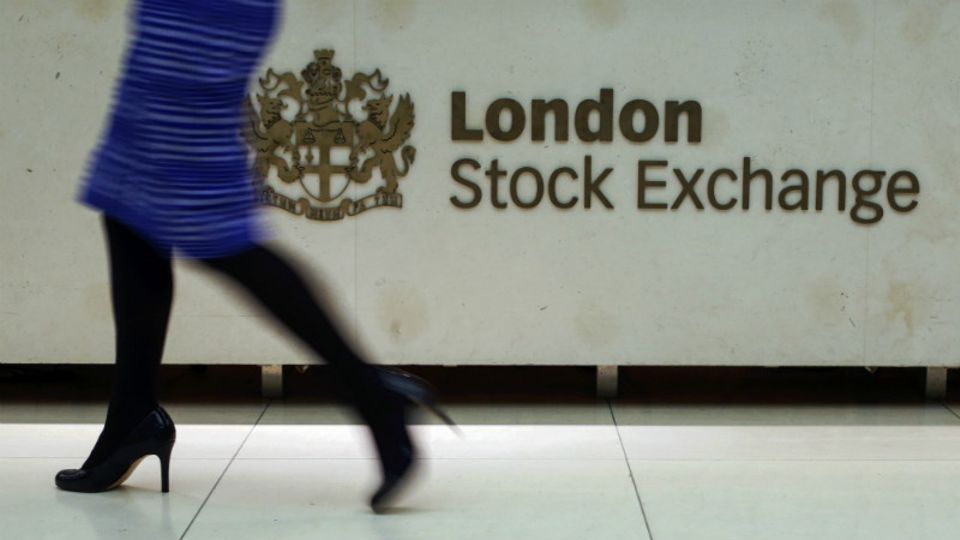 Die Londoner Börse und die Deutsche Börse wollen sich zum größten europäischen Börsenbetreiber vereinen - Foto: Getty Images