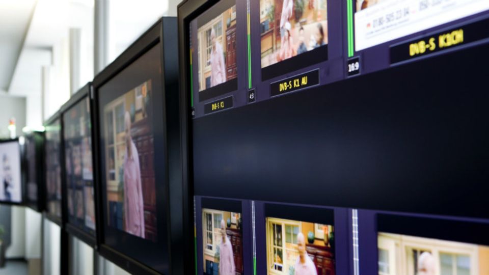 Pro Sieben Sat 1 ist mehr als ein Fernsehunternehmen - Foto: Pro Sieben Sat 1