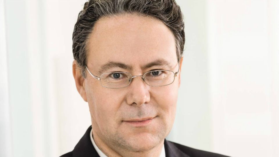 Frank Hagenstein