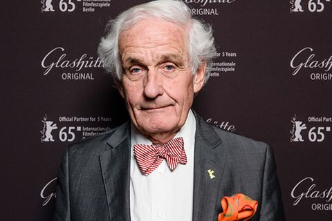 Peter Raue ist als bestvernetzter Strippenzieher des Berliner Kulturbetriebs berühmt geworden.
