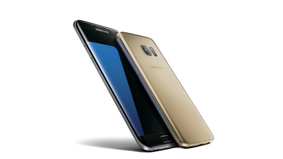 Guter Verkaufsstart: Samsungs Spitzenmodell Galaxy S7