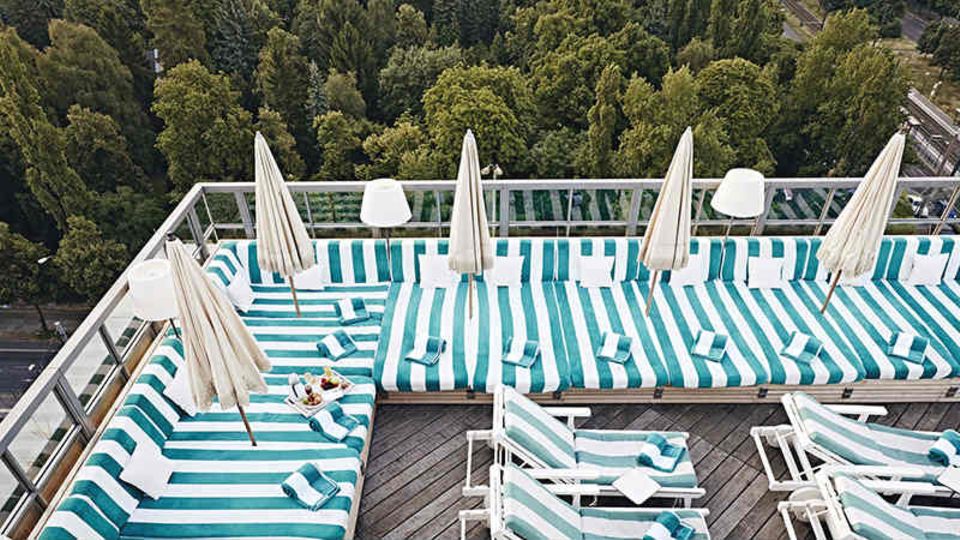 Soho House Berlin