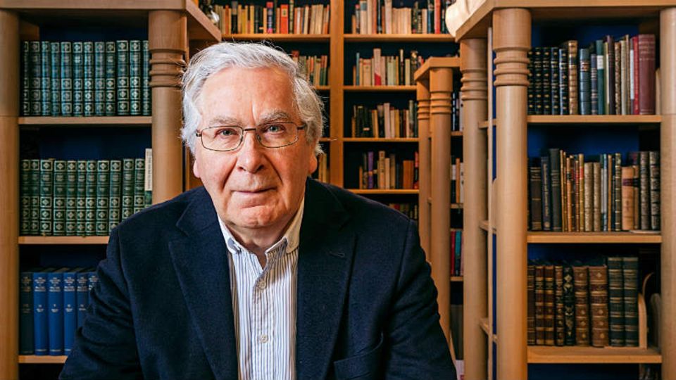 Mervyn King studierte in den späten 60er-Jahren Volkswirtschaft im britischen Cambridge, der einstigen Wirkungsstätte von John Maynard Keynes