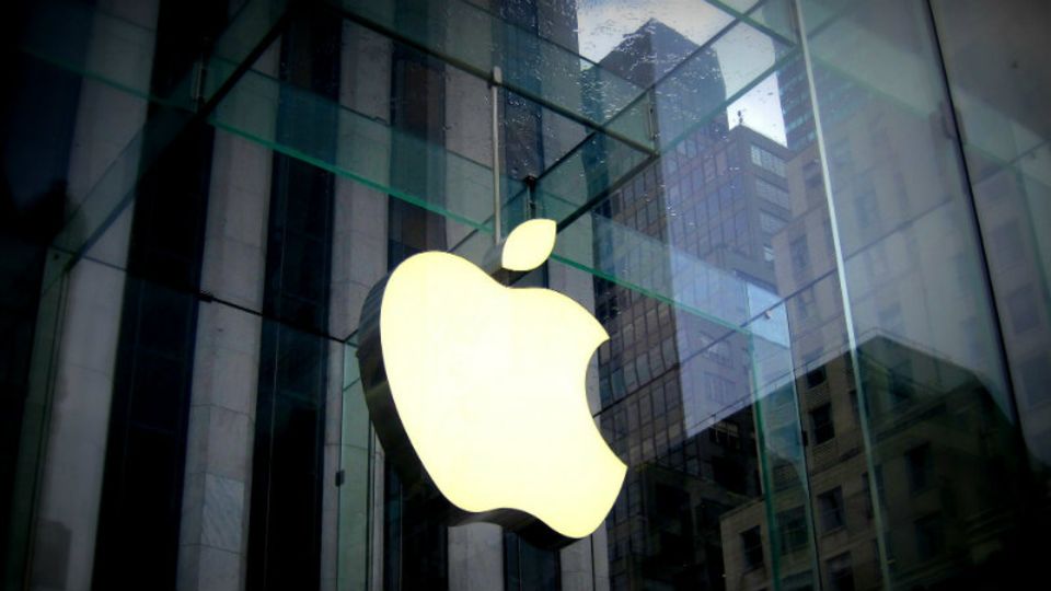 Wird Apple langweilig? Immerhin ist es solide genug, um das Interesse von Investor Warren Buffett zu wecken