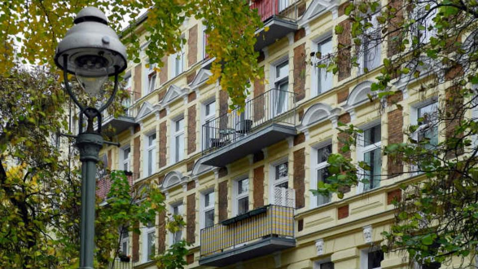 Manche Objekte sind für einzelne Investoren zu teuer, Club Deals sind die Lösung
