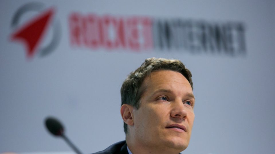 Rocket-Chef Oliver Samwer übt sich in Bescheidenheit