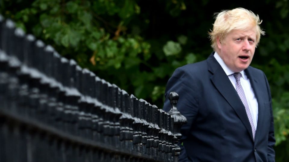 Boris Johnson war der Kopf der "Leave"-Kampagne: Aber will er tatsächlich Großbritannien aus der EU führen?
