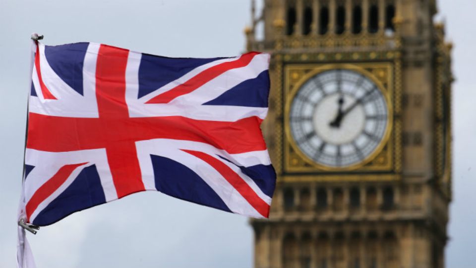 Die Briten wollen die Trennung, doch der Weg dorthin ist komplziert