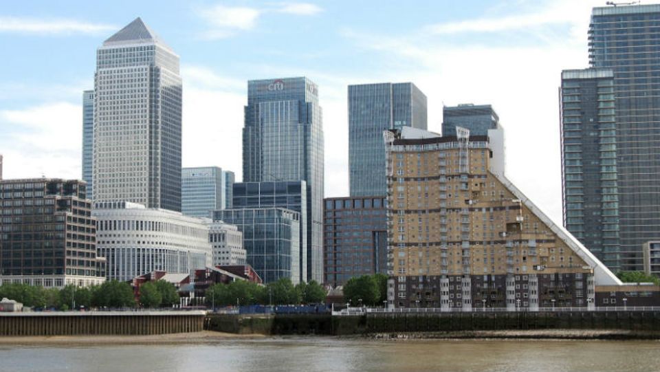 Nach dem EU-Votum wollen viele Banken Arbeitsplätze aus London abziehen