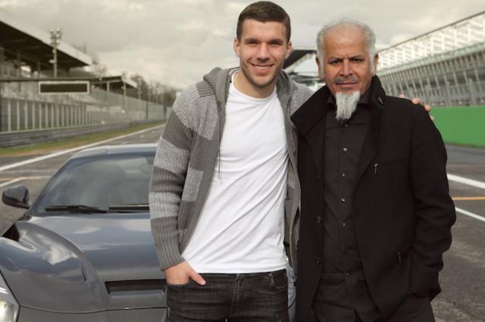 Poldi