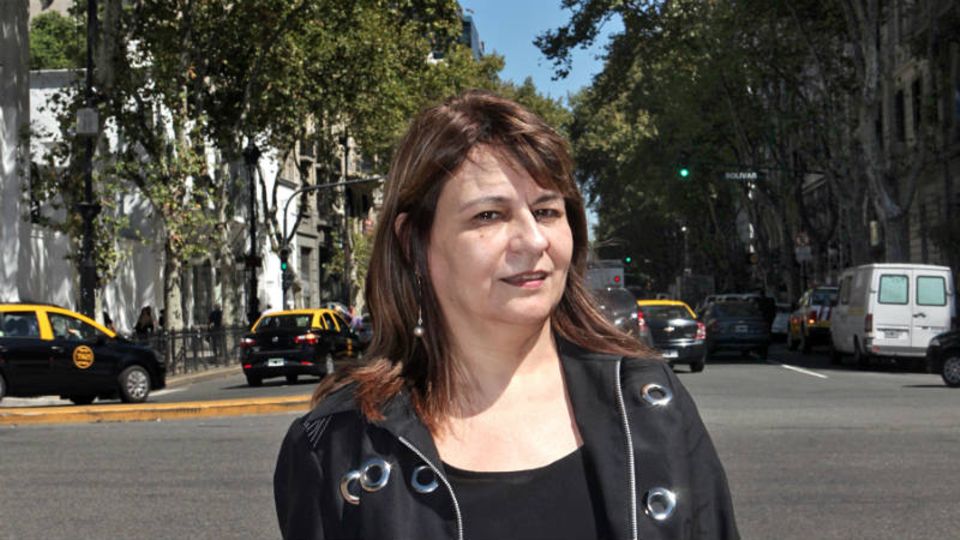 Graciela Bevacqua weigerte sich unter Cristina Kirchner im Statistikamt die Inflationsrate zu frisieren. Sie wurde abserviert. Mauricio Macri holte sie zurück, mittlerweile hat sie die Behörde aber wieder verlassen