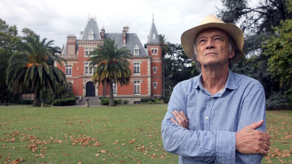 Pablo Werning ist Professor für Statistik und lehrt an vier argentinischen Universitäten. In dem gespaltenen Land gilt er als Institution, die sich auf keine Seite schlägt.