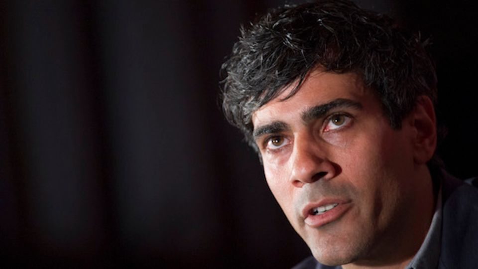 Figure Yelp-CEO Jeremy Stoppelman