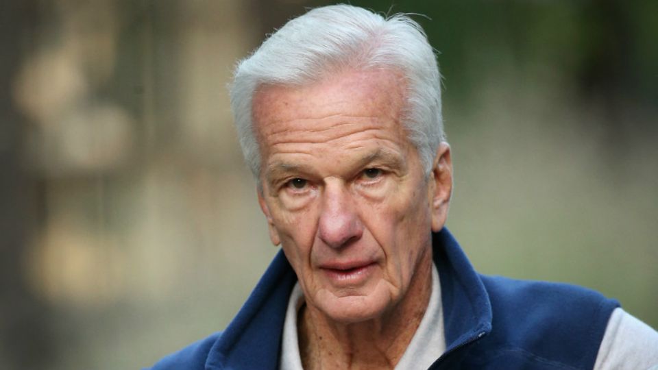 Jorge Paulo Lemann: Der Bierfürst trinkt selbst kein Bier