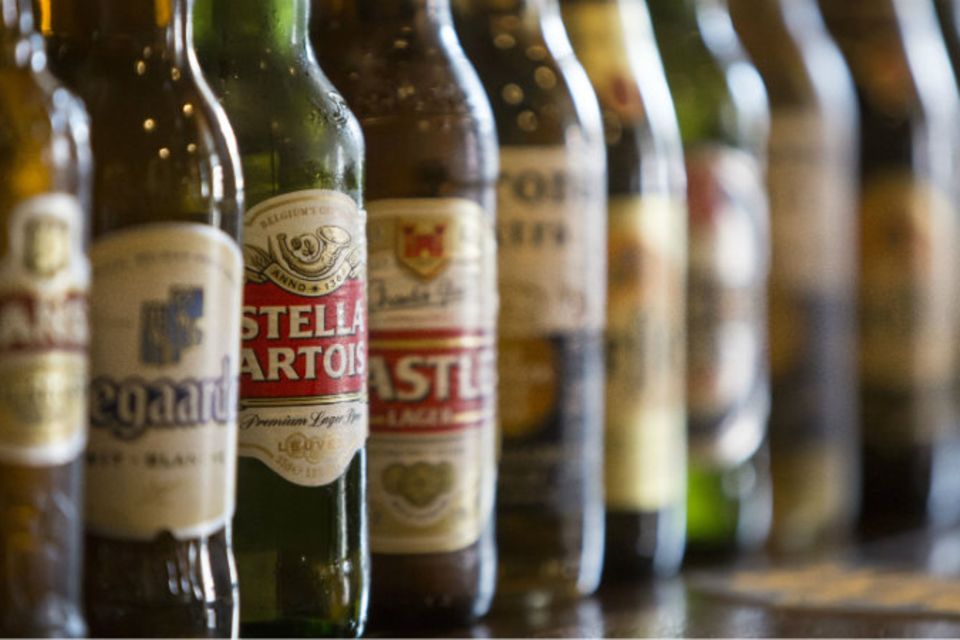 Durch die Übernahme von SAB Miller durch Anheuser-Busch Inbev entsteht ein Braukonzern, der weltweit 300 Biermarken und ein Drittel des Biermarktes kon­trollieren wird