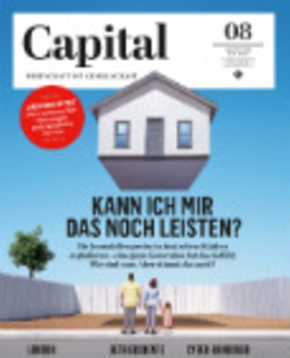 Figure Capital Ausgabe 08/2016