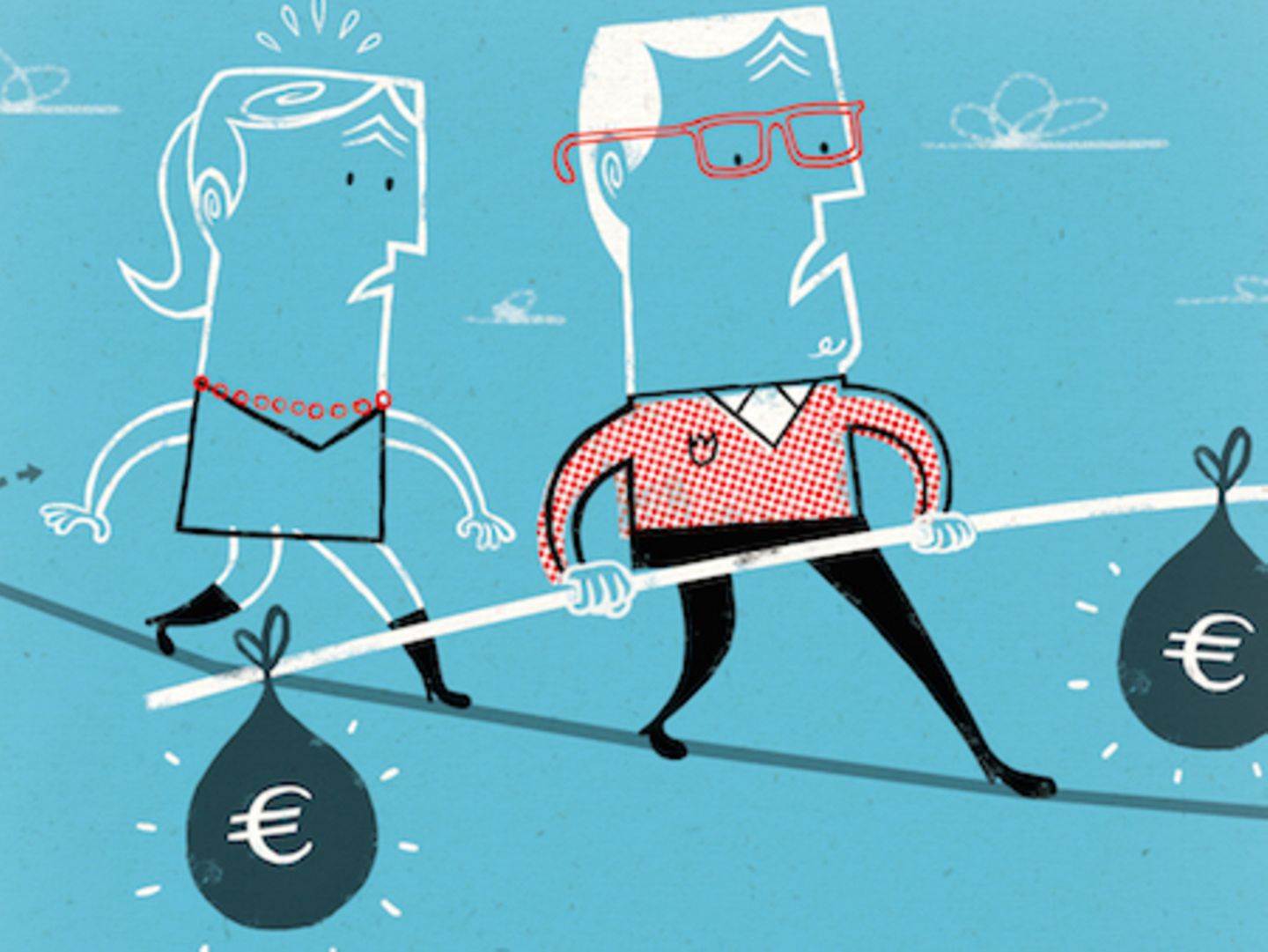 Wer wagt, gewinnt - Capital.de