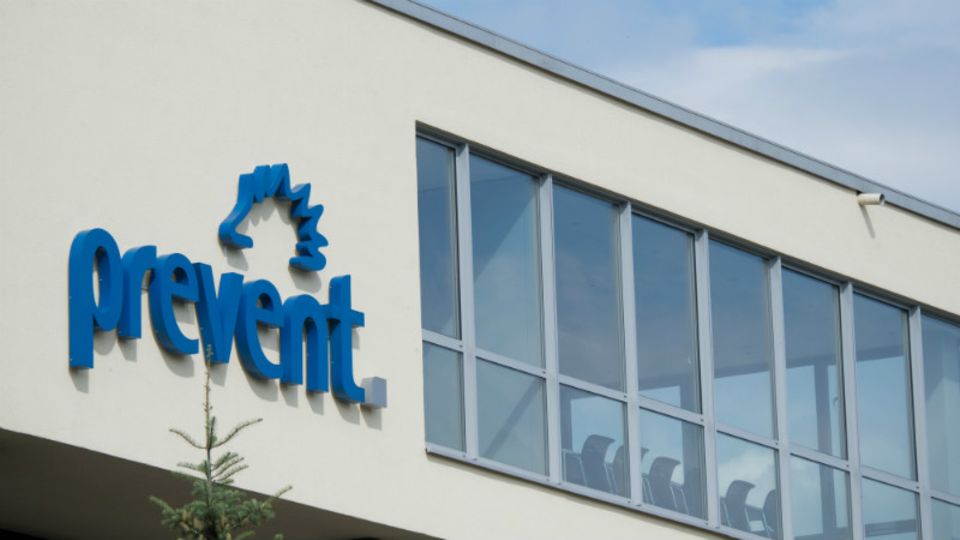 Die bosnisch-deutsche Prevent-Gruppe bot VW die Stirn