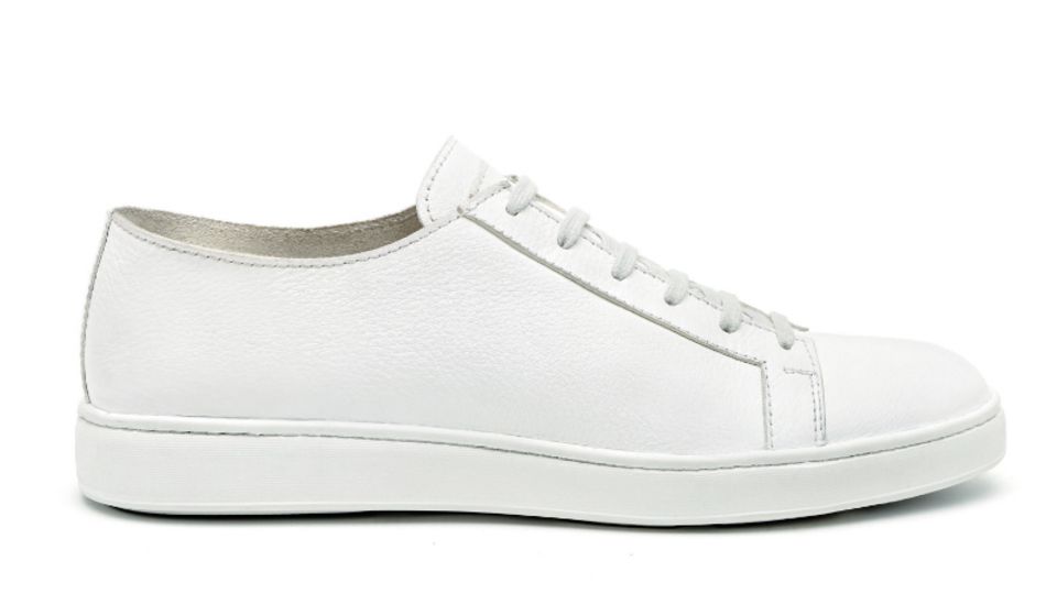 Santoni. Circa 340 Euro, santonishoes.com