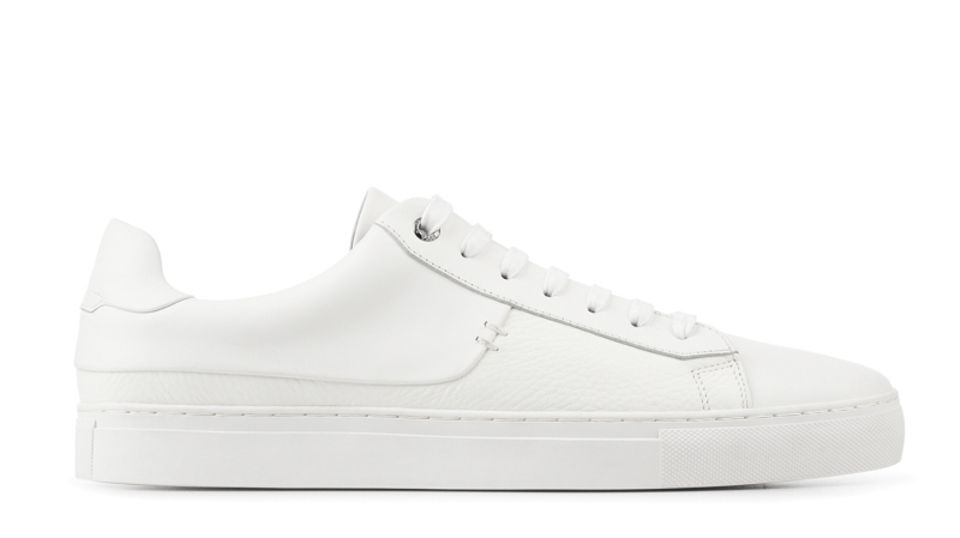 Hugo Boss. Circa 250 Euro, hugoboss.com