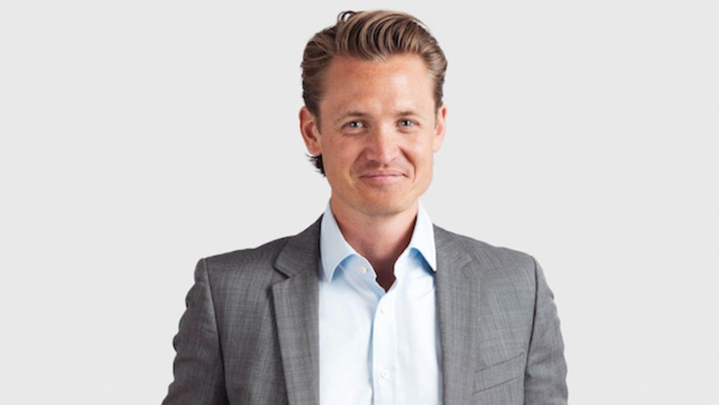 Niklas Klarna
