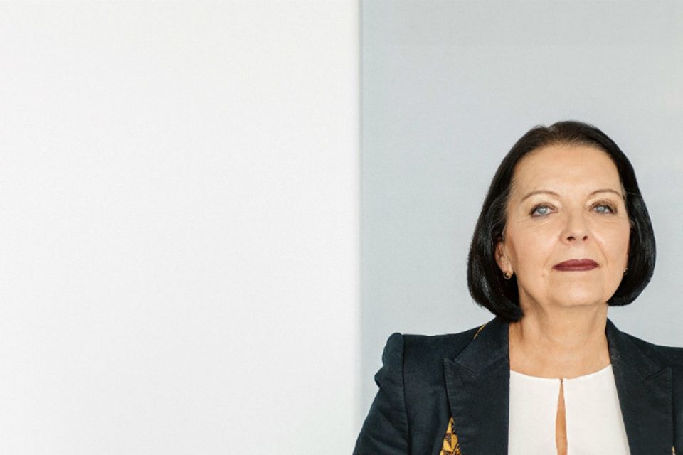 Christine Hohmann Dennhardt