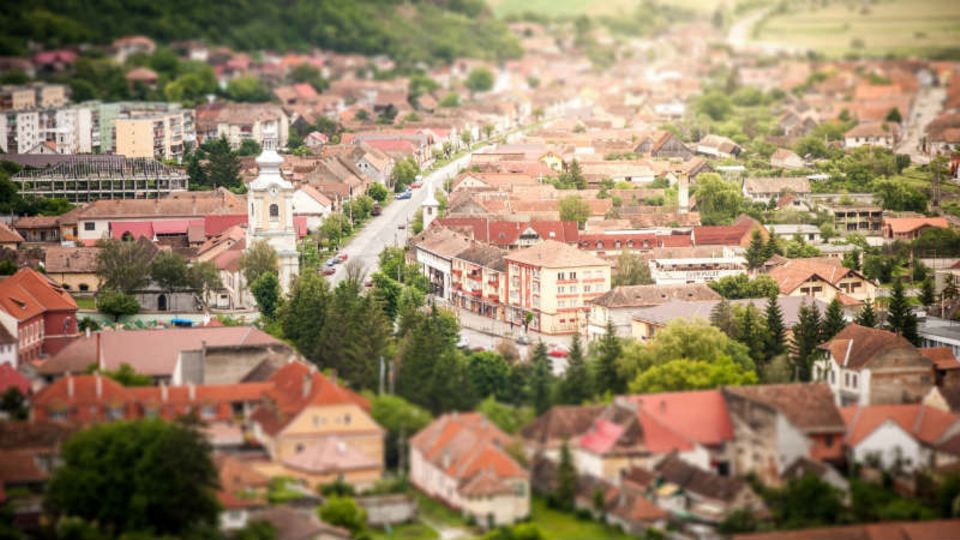 Raus aus der Stadt: Das Umland großer Metropolen wird attraktiver