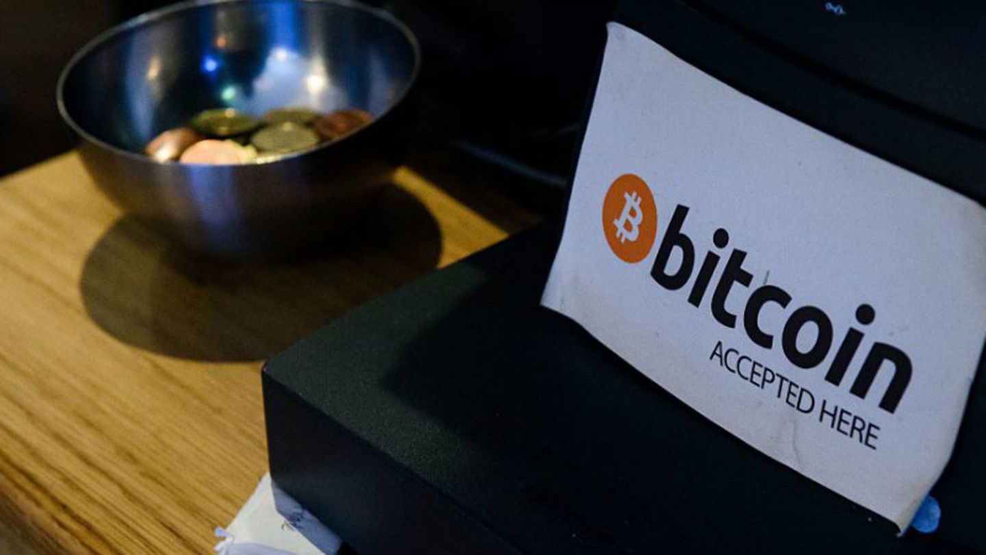 Bitcoin - riskantes Investment - Capital.de