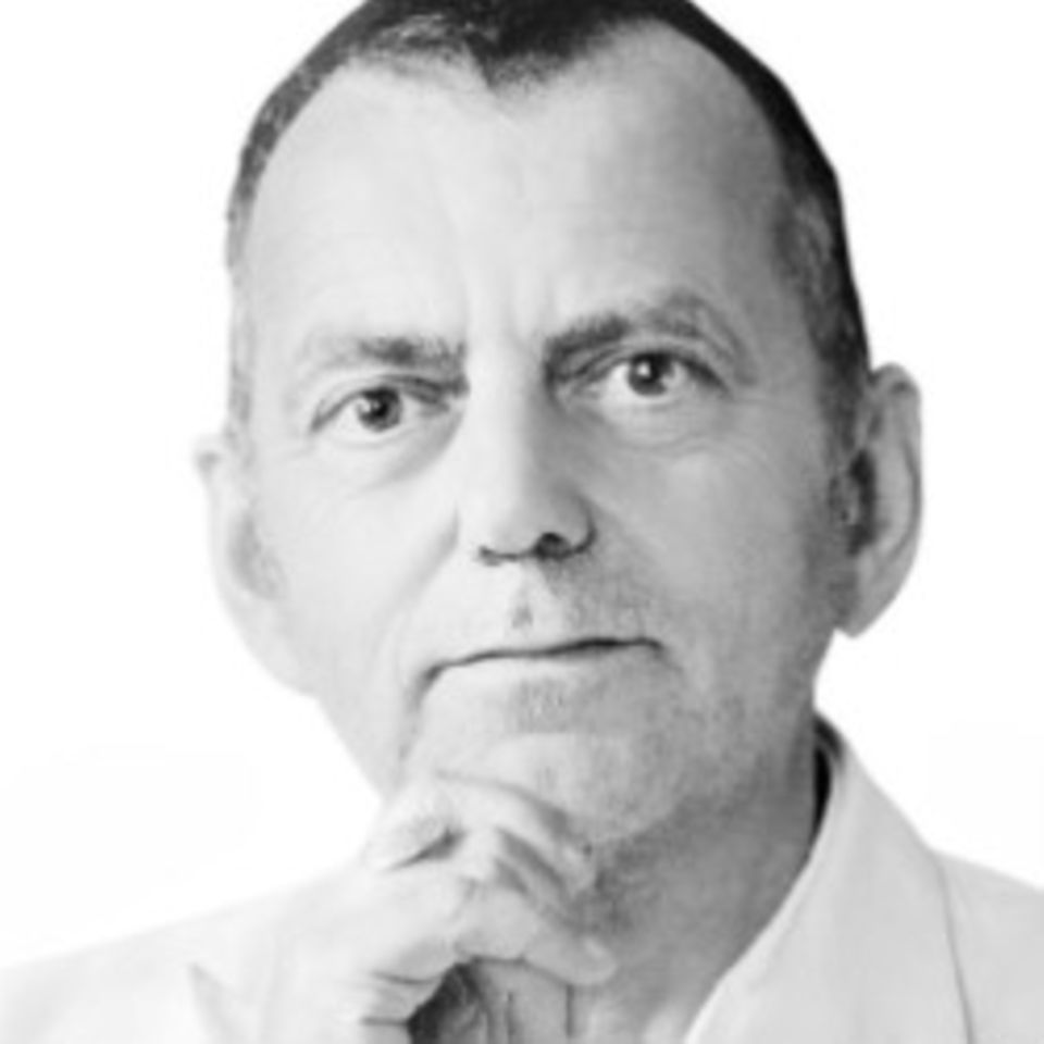 Jürgen Schmid