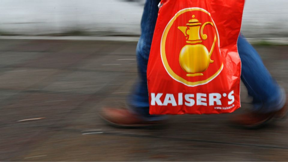 Nach dem Scheitern der Gespräche wird die Supermarktkette zerschlagen - Foto: Getty Images