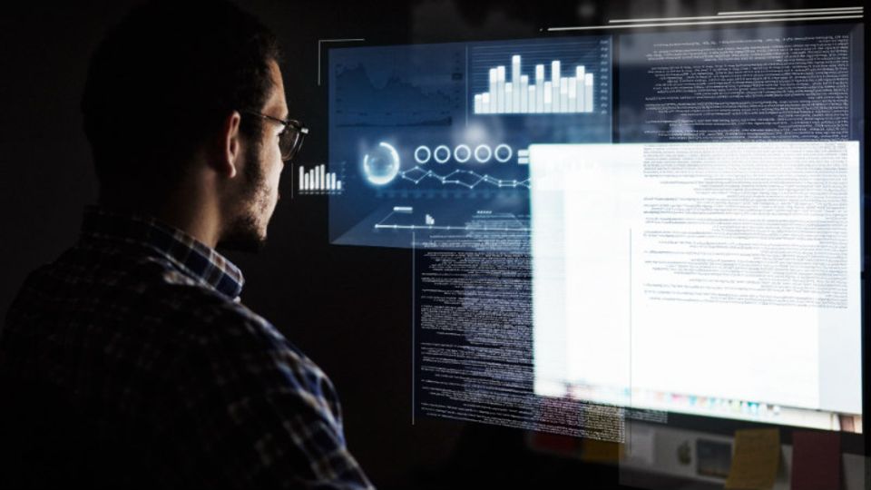 Digitale Identität: Wie kann man jemand eindeutig authentifizieren?