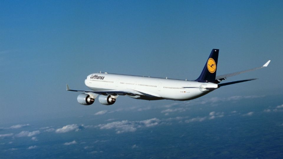 Für die Lufthansa sieht es nach dem Sommer wieder etwas freundlicher aus - Foto: Lufthansa
