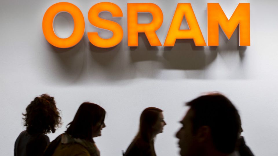 Osram will sein Endkundengeschäft verkaufen - Foto: Getty Images
