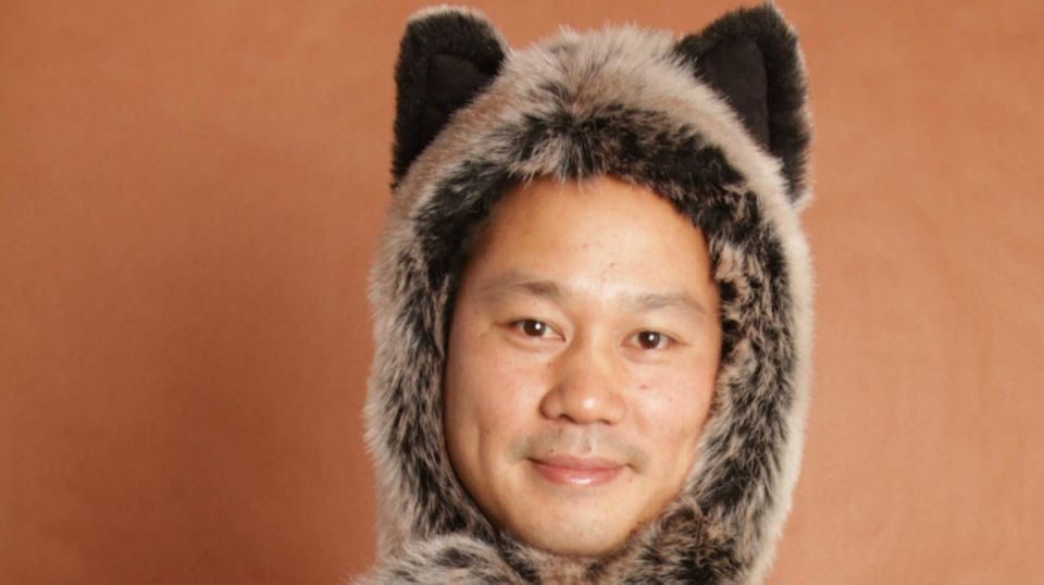 Bei Zappos darf auch der Chef Tony Hsieh im Kostüm auftauchen