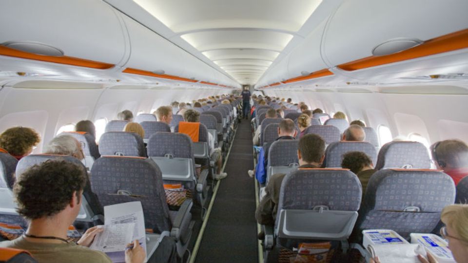 Standard-Paket oder bequeme Extras? Billigflieger wie Easyjet setzten von Anfang an auf das Bausteinprinzip.