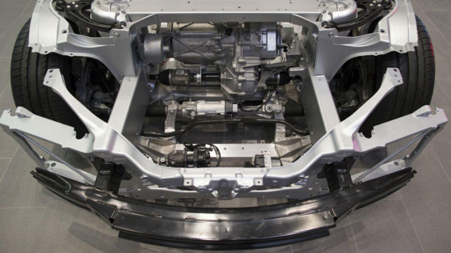 Inside Tesla: Was der US-E-Autobauer macht, ist klassisches deutsches Ingenieurhandwerk